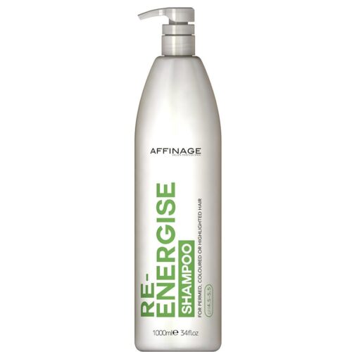 Affinage Re-Energise Shampoo
