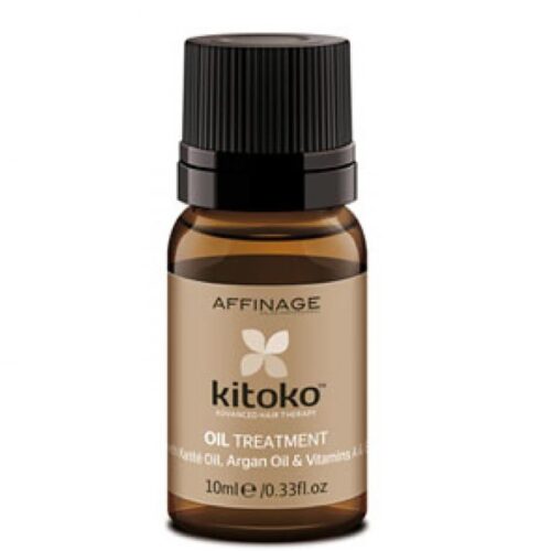 Affinage Kitoko Oil Treatment 10ml