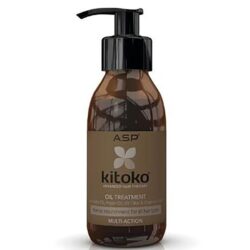 Affinage Kitoko Oil Treatment