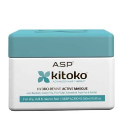 Affinage Hydro Revive Mask