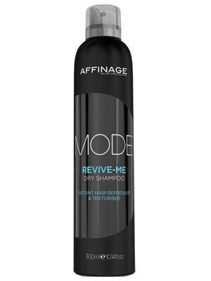 Affinage Revive me Dry Shampoo