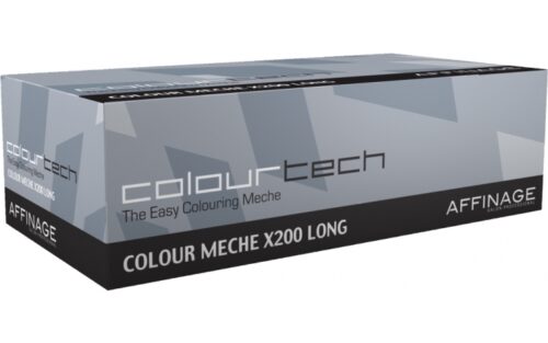 Affinage Colourtech Long Meche
