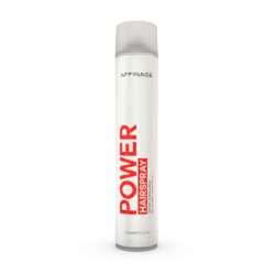 Affinage Power Hair Spray
