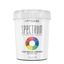Affinage Spectrum Lightening Powder