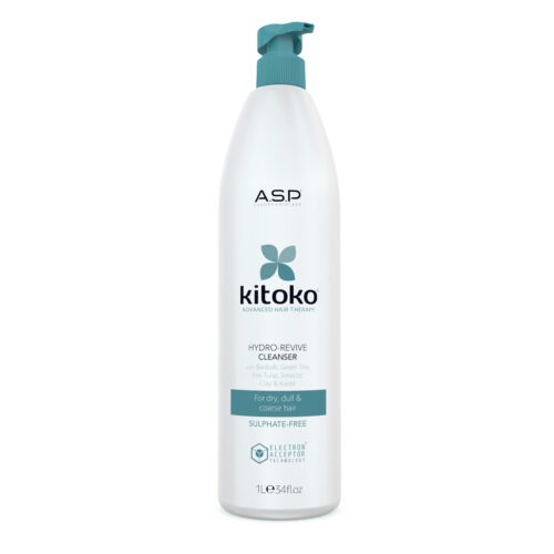 Affinage Hydro Revive Cleanser