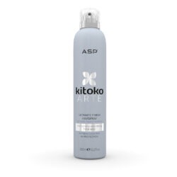 Affinage Kitoko ARTE Ultimate Finish Hairspray