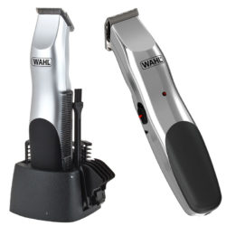 Wahl Blade Rechargeable Trimmer