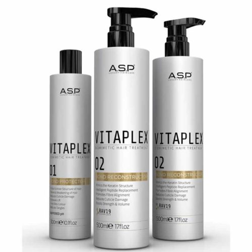 Affinage Vitaplex Pro Salon Kit