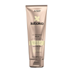 Affinage Kitoko Oil Treatment Balm