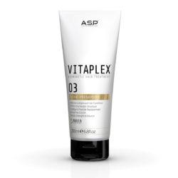 Affinage Vitaplex Biomimetic Hair Treatment Preserver