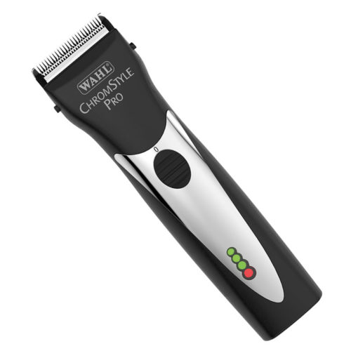 Wahl Academy ChromStyle Clipper