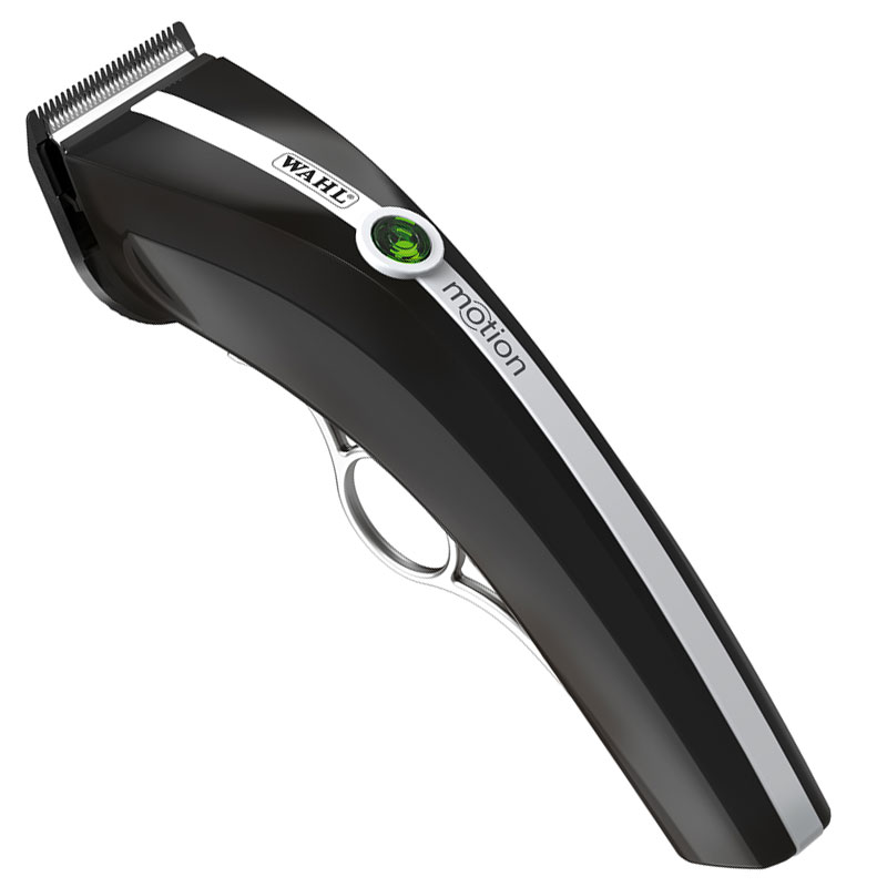 wahl motion