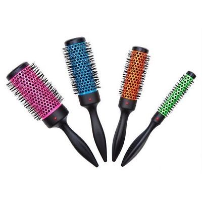 Denman Thermo-Neon Curling Brush
