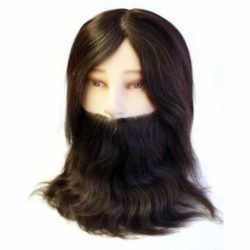 Hair Tools Gents' Mannequin Head