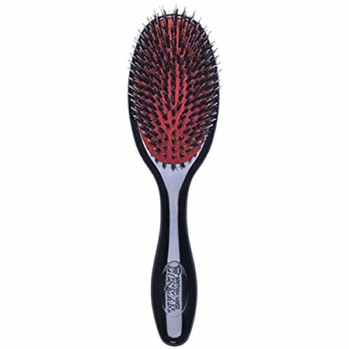 Denman D82S Natural Bristle Brush