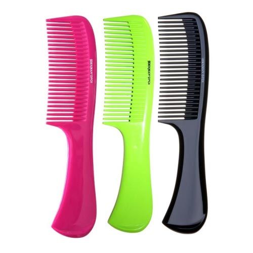 Denman Precision Rake Comb - Gainfort Hair & Beauty