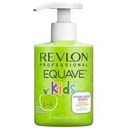 Equave Kids Apple Shampoo