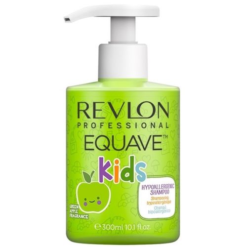 Equave Kids Apple Shampoo