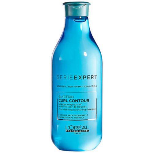 Serie Expert Curl Contour Shampoo