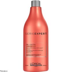 Serie Expert Inforcer Shampoo