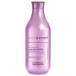 Serie Expert Liss Shampoo