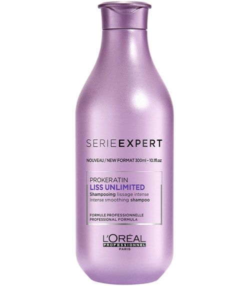 Serie Expert Prokeratin Liss Shampoo