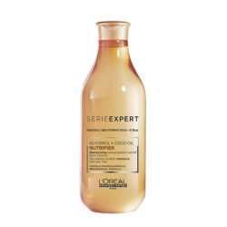 Serie Expert Nutrifier Shampoo