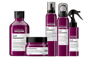 Curl Experssion L'Oreal