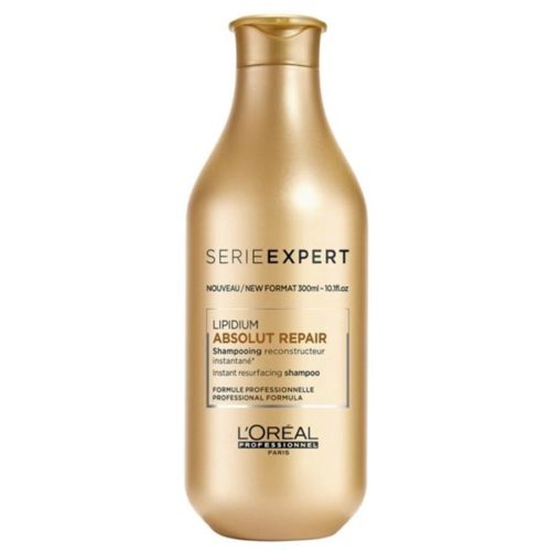 Serie Expert Absolute Repair Shampoo 300ml