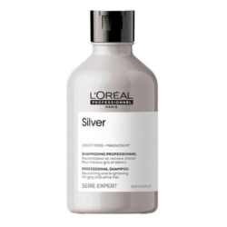 Serie Expert Silver Shampoo 300ml