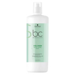 Collagen Volume Boost Miscellar Shampoo