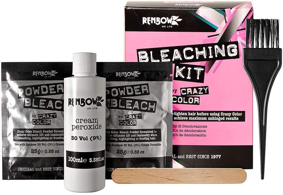 6. The Best Hair Bleaching Kits for DIY Color - wide 3