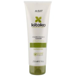 Kitoko Volume Enhancing Cleanser