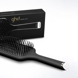 GHD Paddle brush with box
