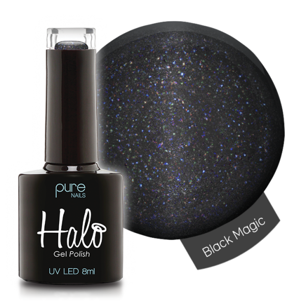 Halo Black Magic - Gainfort Hair & Beauty