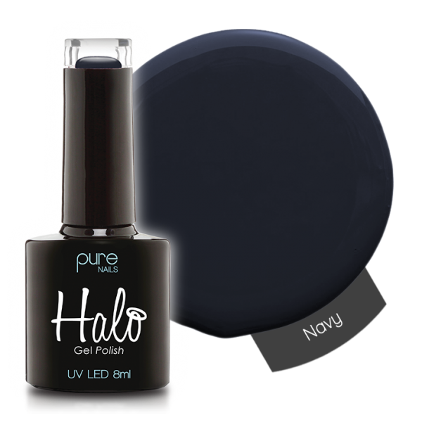 Halo Navy - Gainfort Hair & Beauty