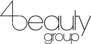 4 beauty group logo
