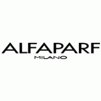 alfaparf logo