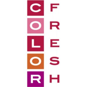 colour fresh logo