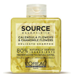 L'Oreal Source Essential Delicate Shampoo
