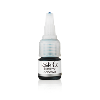 Lash fx Adhesive sensitive 5g (semi perm) - Gainfort Hair & Beauty