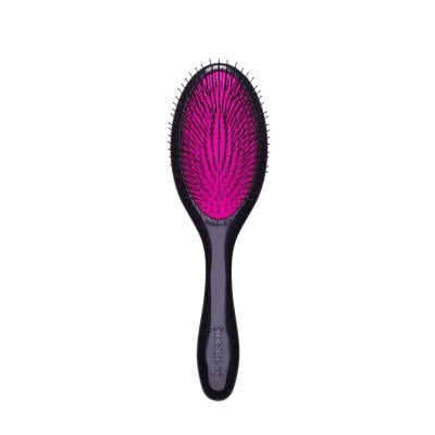 D93 Beauty Hair Tangle - Tamer Gainfort Denman Gentle & Brush