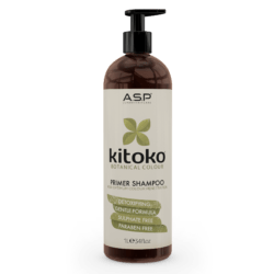 Kitoko Botanical Colour Primer Shampoo