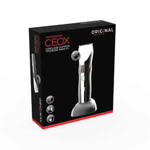 Ceox II Cordless Clippers