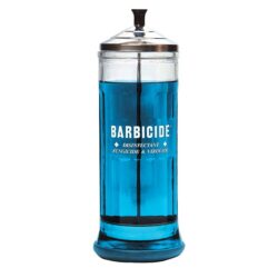 Barbicide Disinfectant Jar