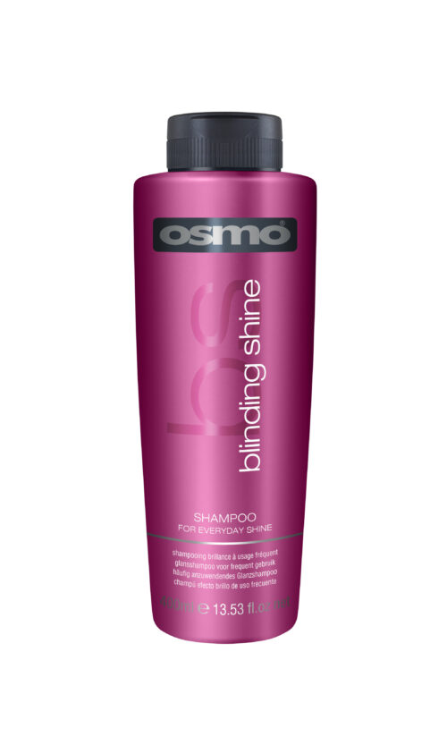 OSMO Blinding Shine Shampoo
