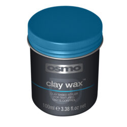 clay wax