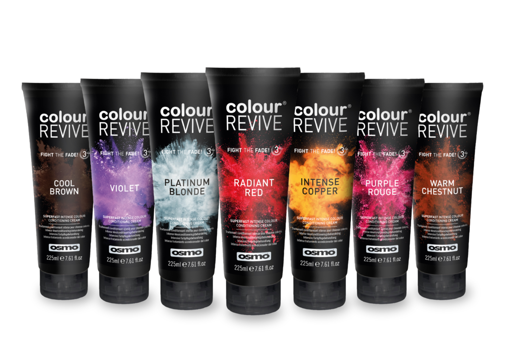 Colour intense. Краска для волос Эссенс. Osmo Essence Color Revive. Осмо уход для волос.