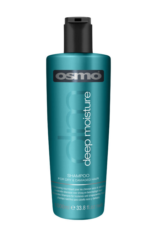 OSMO Deep Moisturizing Shampoo