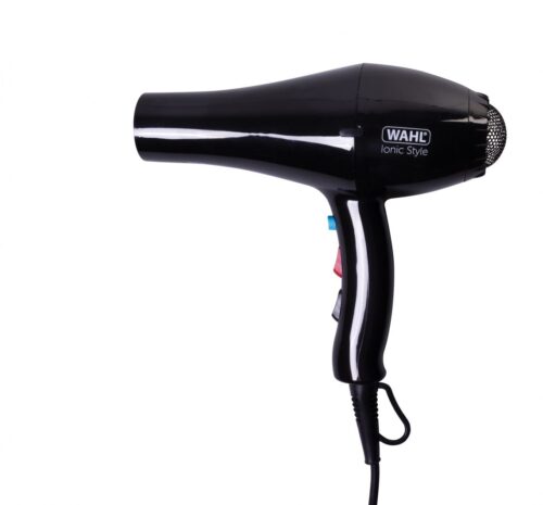 Wahl Ionic Hairdryer